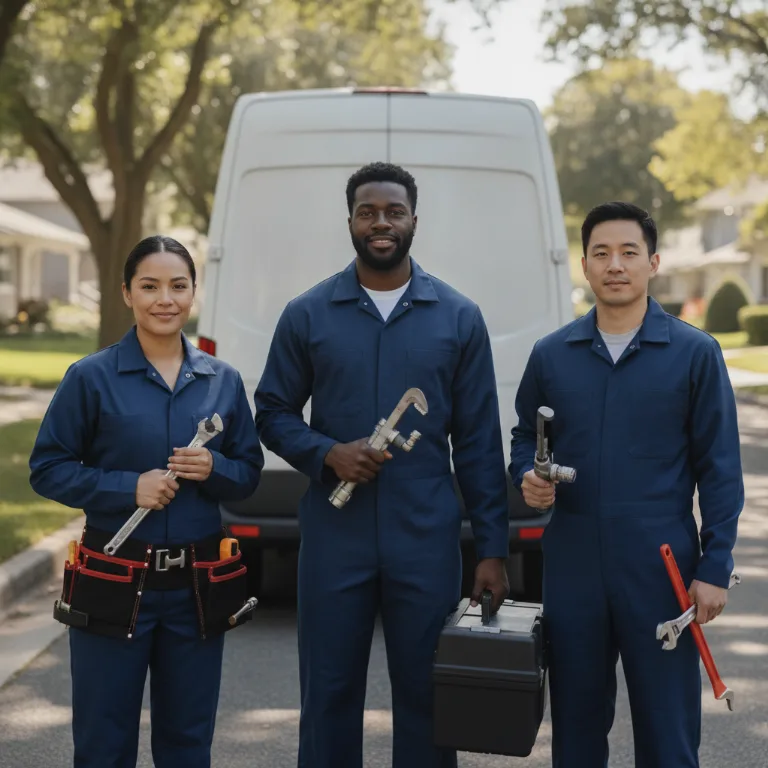 Water Heater Repair team in West Hollywood