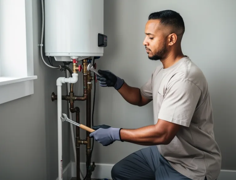Water Heater Repair service in West Hollywood